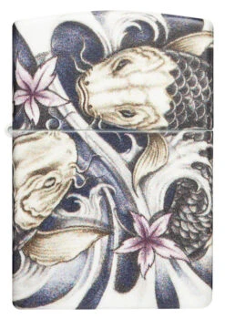 Zippo Tattoo Theme Design 15 Zippo Tattoo Theme Design -Zippo 48393 Z SP Lighter 49352 PT01