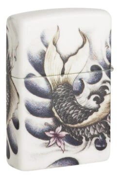 Zippo Tattoo Theme Design 17 Zippo Tattoo Theme Design -Zippo 48393 Z SP Lighter 49352 PT06
