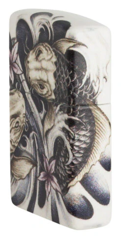 Zippo Tattoo Theme Design 16 Zippo Tattoo Theme Design -Zippo 48393 Z SP Lighter 49352 PT07