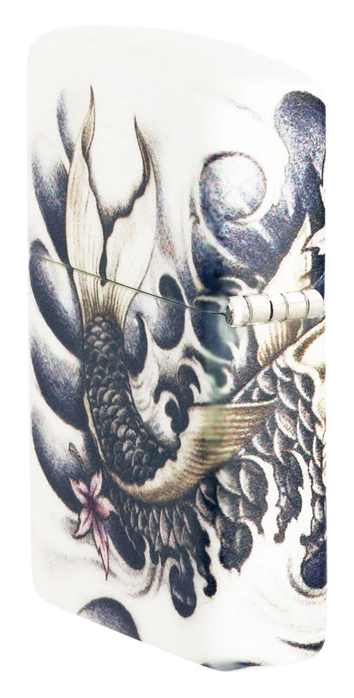 Zippo Tattoo Theme Design 9 Zippo Tattoo Theme Design - Image 7