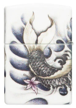Zippo Tattoo Theme Design 18 Zippo Tattoo Theme Design -Zippo 48393 Z SP Lighter 49352 PT09