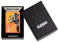 Zippo Design 13 Zippo Design -Zippo 48468 Z SP Lighter 231 PT05