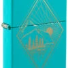 Zippo Outdoor Design -Zippo 48473 Z SP Lighter 49454 MAIN