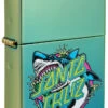 Zippo Santa Cruz 2 Zippo Santa Cruz -Zippo 48482 Z SP Lighter 49191 MAIN