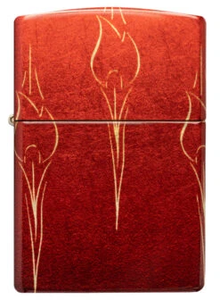 Ombre Zippo Flames -Zippo 48510 Z SP Lighter 48458 PT01
