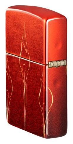 Ombre Zippo Flames -Zippo 48510 Z SP Lighter 48458 PT08