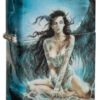 Zippo Luis Royo - Fallen Angel -Zippo 48571 Z SP Lighter 49352 MAIN