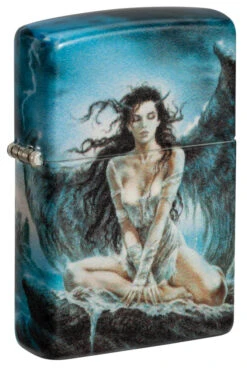 Zippo Luis Royo - Fallen Angel