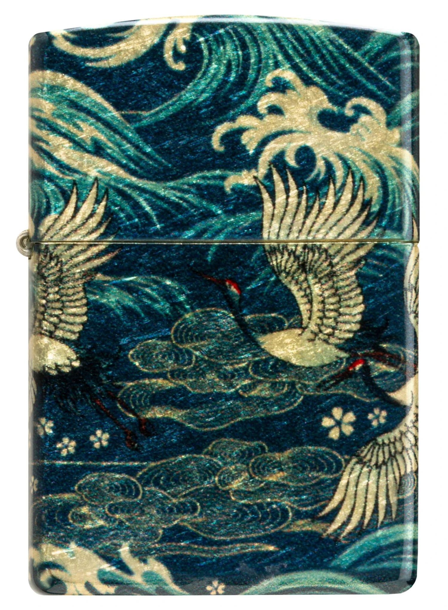 Zippo Eastern 540 Fusion 4 Zippo Eastern 540 Fusion - Image 2