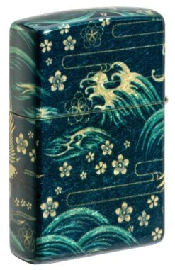 Zippo Eastern 540 Fusion