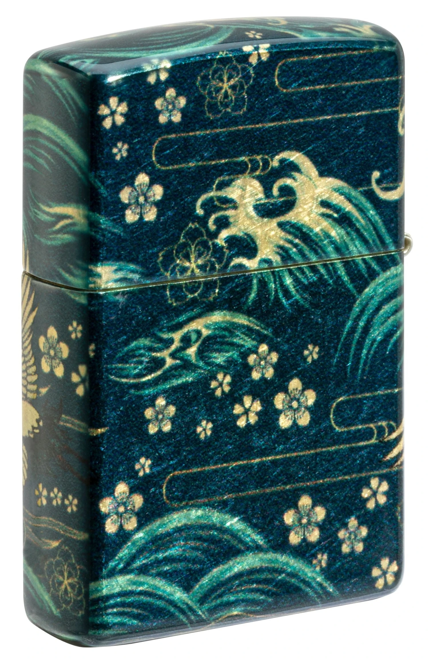 Zippo Eastern 540 Fusion 3 Zippo Eastern 540 Fusion