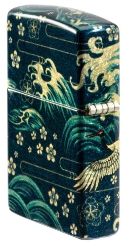 Zippo Eastern 540 Fusion 14 Zippo Eastern 540 Fusion -Zippo 48684 Z SP Lighter 48458 PT08