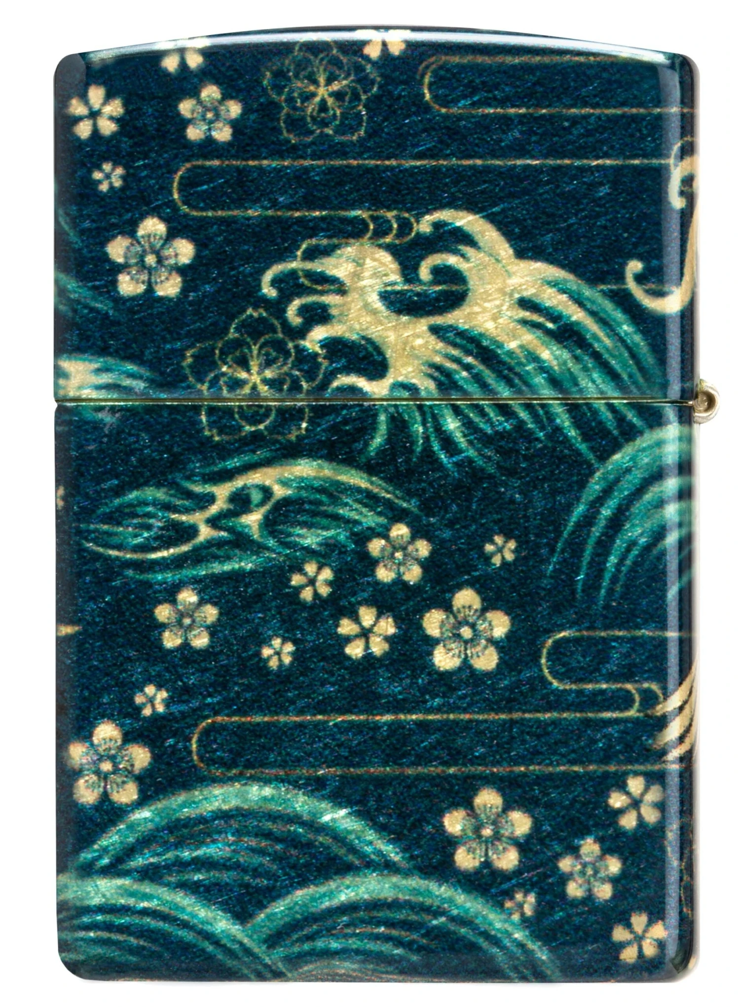 Zippo Eastern 540 Fusion 5 Zippo Eastern 540 Fusion - Image 3