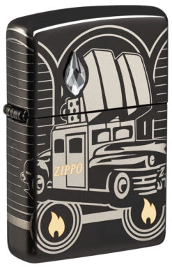 Zippo 2023 Collectible Of The Year