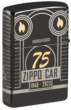 Zippo 2023 Collectible Of The Year 17 Zippo 2023 Collectible Of The Year -Zippo 48693 Z SP Lighter 24756 PT06