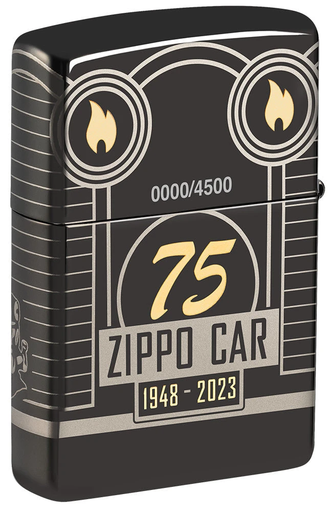 Zippo 2023 Collectible Of The Year 7 Zippo 2023 Collectible Of The Year - Image 5