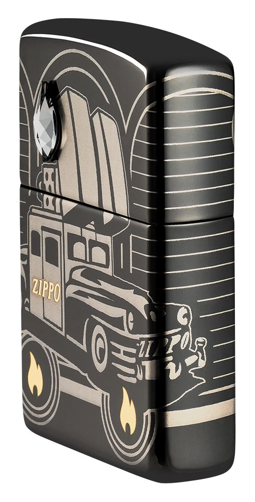 Zippo 2023 Collectible Of The Year 5 Zippo 2023 Collectible Of The Year - Image 3