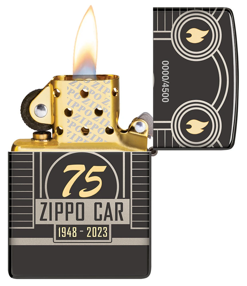Zippo 2023 Collectible Of The Year 9 Zippo 2023 Collectible Of The Year - Image 7