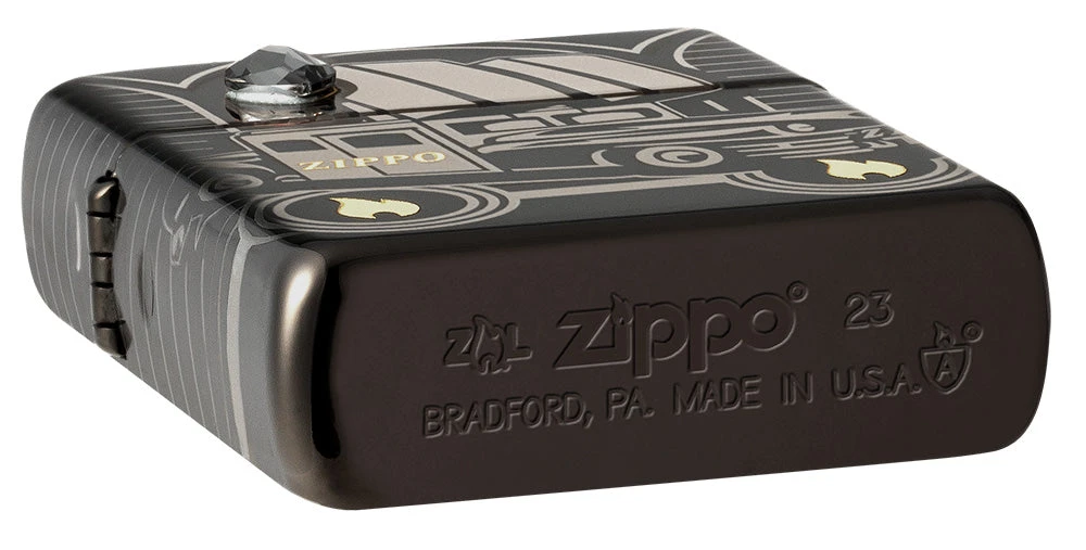 Zippo 2023 Collectible Of The Year 13 Zippo 2023 Collectible Of The Year - Image 11