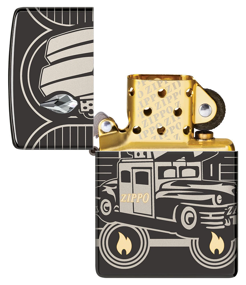 Zippo 2023 Collectible Of The Year 12 Zippo 2023 Collectible Of The Year - Image 10