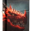 Zippo Dragon 540° -Zippo 48777 Z SP Lighter 49352 MAIN