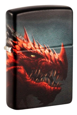 Zippo Dragon 540°