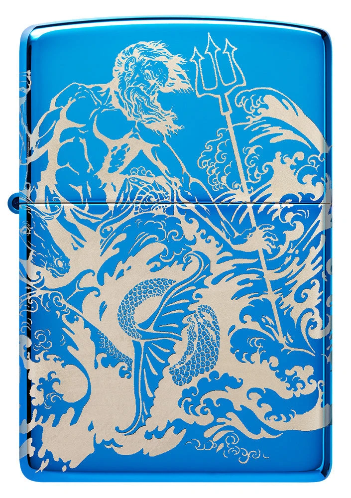 Zippo Atlantis 4 Zippo Atlantis - Image 2