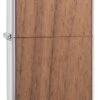 Zippo WOODCHUCK USA Walnut