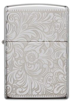 Zippo Venetian® 45th Anniversary -Zippo 49053 Z Lighter PT01