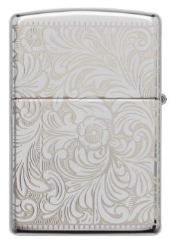 Zippo Venetian® 45th Anniversary -Zippo 49053 Z Lighter PT06