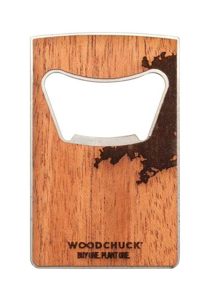 Zippo WOODCHUCK USA Lighter & Bottle Opener Gift Set 11 Zippo WOODCHUCK USA Lighter & Bottle Opener Gift Set - Image 9