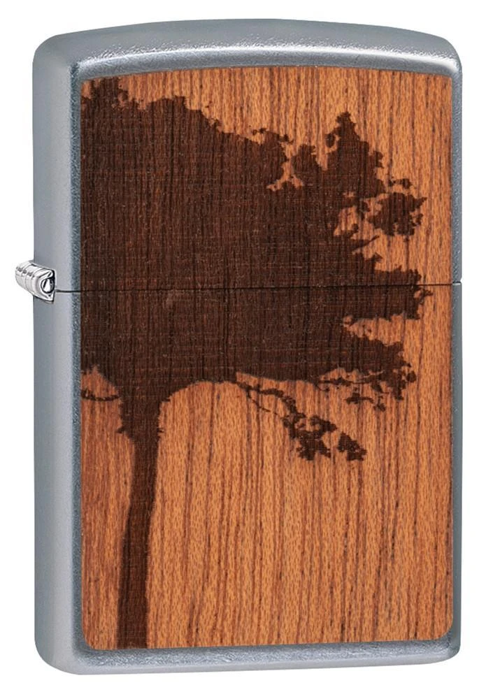 Zippo WOODCHUCK USA Lighter & Bottle Opener Gift Set 5 Zippo WOODCHUCK USA Lighter & Bottle Opener Gift Set - Image 3