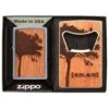 Zippo WOODCHUCK USA Lighter & Bottle Opener Gift Set -Zippo 49066 Z SP Lighter 207 PT05 1024x1024 435da892 ec72 488d 989e 41642b6bd5ff