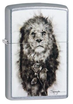 Zippo Spazuk