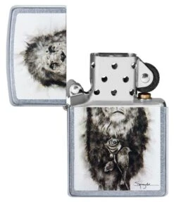 Zippo Spazuk -Zippo 49088 Z SP Lighter 207 PT03