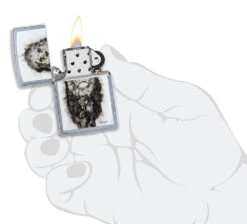 Zippo Spazuk -Zippo 49088 Z SP Lighter 207 PT04