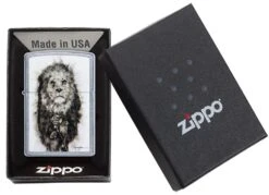 Zippo Spazuk -Zippo 49088 Z SP Lighter 207 PT05