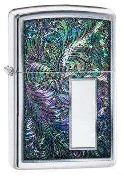 Zippo Venetian® Colour Design