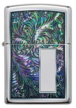 Zippo Venetian® Colour Design -Zippo 49139 Z SP Lighter 250 PT01