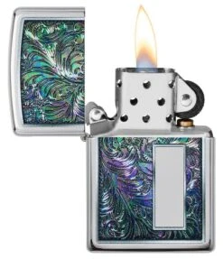 Zippo Venetian® Colour Design -Zippo 49139 Z SP Lighter 250 PT02