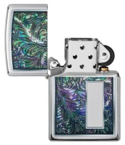 Zippo Venetian® Colour Design -Zippo 49139 Z SP Lighter 250 PT03