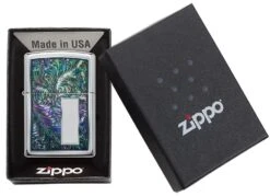 Zippo Venetian® Colour Design -Zippo 49139 Z SP Lighter 250 PT05