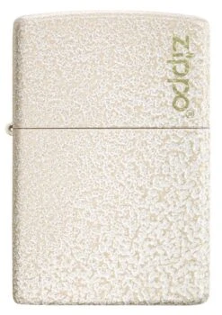 Classic Mercury Glass Zippo Logo 14 Classic Mercury Glass Zippo Logo -Zippo 49181ZL Z SP Lighter 49181 PT01