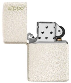 Classic Mercury Glass Zippo Logo 15 Classic Mercury Glass Zippo Logo -Zippo 49181ZL Z SP Lighter 49181 PT03
