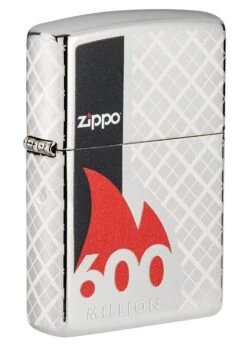 600 Millionth Zippo Lighter Collectible