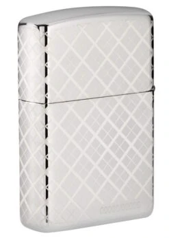 600 Millionth Zippo Lighter Collectible -Zippo 49272 Z SP Lighter 250 PT06