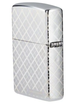 600 Millionth Zippo Lighter Collectible -Zippo 49272 Z SP Lighter 250 PT08