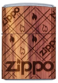 WOODCHUCK USA Zippo Cedar Wrap -Zippo 49331 Z SP Lighter 207 PT01 1024x1024 98dec941 1091 402b b1e1 cadc4e18d1ac