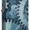 Zippo Gear Wheels -Zippo 49352 085977 Z SP Lighter 49352 MAIN