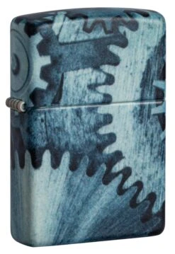 Zippo Gear Wheels